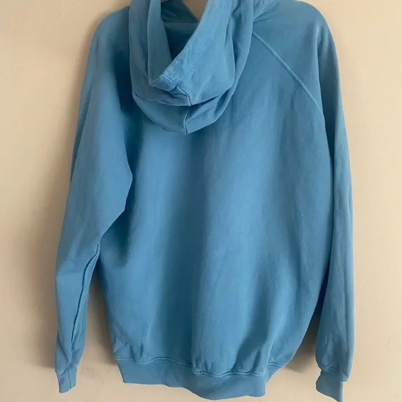 NWOT Camp High Collective hoodie
